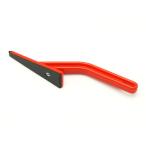 NTドレッサー　【Sサイズ】　平面型　中目[クラフト社]  レザークラフト工具 ヤスリ