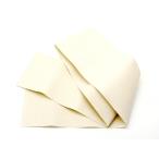 コバ磨き帆布 約10×92cm【メール便対応】 [クラフト社]  レザークラフト工具 コバ磨き布