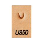 ミュールフット U850 4mm