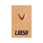 ミュールフット U858 3.5