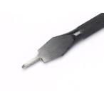 プロ菱目打 1本目 3mm巾ピッチ【メール便対応】 [協進エル]  レザークラフト工具 プロ菱目打ち（協進エル）