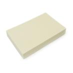 フラワースポンジ 9×14×2cm【メール便対応】 [協進エル]  レザークラフト工具 スポンジ