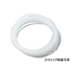 玉縁芯　中細 半透明 φ2mm巾×10m 1巻
