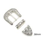 �����W���[�^�C�v�o�b�N�� �j�b�P�� �x���g��38mm 1�Z�b�g�y���[���֑Ή��z [���i�G��]  ���U�[�N���t�g�o�b�N��