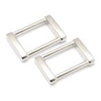 デザイン角カン PK01 全8色 内巾24mm 2