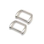 デザイン角丸カン PK02 全8色 内巾18mm