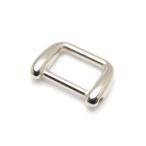 デザイン角丸カン ネジ式 PK02 全8色 