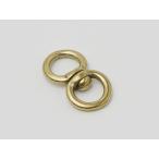 回転カン 丸 PN32 真鍮無垢 内巾10mm 1