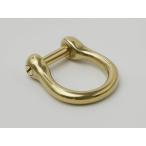 ネジカン PK23 真鍮無垢 内巾12mm 1ヶ/5