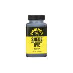 スエードダイ ブラック 118ml[ぱれっ