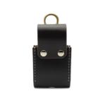 【型紙】iQOS2.4ケース 約7×12cm 厚さ6cm【メール便対応】 [レザークラフトぱれっと]  レザークラフト型紙 図案