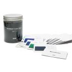 【Lized】顔料調色データ PIGMENT Color D