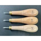 マスター菱ギリ No.1細/No.2中/No.3太【