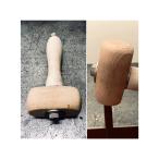 ウッドハンマーモール 全長190mm、380