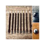 スポッツ用穴あけ No.0/No.1/No.2/No.2.5/N