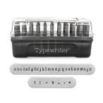 【ImpressArt】アルファベット刻印 Type