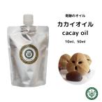 カカイオイル カカイナッツオイル 50ml 奇跡のオイル コラーゲン  キャリアオイル ブラジル産