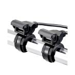 PatternName: обычно источник питания _Style:USB-A×2 Daytona (Daytona) для мотоцикла USB источник питания USB-A 10.5W водонепроницаемый iPhone/Android соответствует аккумулятор подключение постоянное напряжение 2 порт 93040
