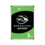 Seagate Barracuda ST3000DM007 3TB 3.5 дюймовый встроенный твердый Drive - SATA
