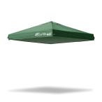 Color: зеленый FIELDOOR верх покрытие небо занавес 2.5×2.5m брезентовый тент специальный UV cut высота водостойкий * верх покрытие только [ зеленый ]