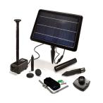 Style: пасмурная погода . сильный 5W panel / 240L/H пасмурная погода . сильный! GWSOLAR Hybrid * солнечный насос 5W солнце свет panel маленький .*. двор фонтан .. для. никель вода элемент встроенный . батарейка, полный .