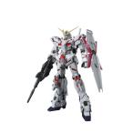Style:ユニコーンガンダム MG 機動戦士ガンダムUC ユニコーンガンダム 1/100スケール 色分け済みプラモデル