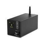 Color: черный 2 SMSL SA300 Bluetooth 5.0 усилитель усилитель мощности HI-FI Class D аудио цифровой усилитель [MA12070] усилитель IC установка /80Wx2 большой мощность /EQ* высота низкий звук настройка 