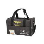 Size:M_Color: черный Peanutss Lee Arrows PEANUTS Snoopy бак Carry M черный собака кошка для 