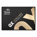 Size:4TB Team встроенный SSD 4TB SATA3 подключение 2.5 дюймовый 7mm толщина QX серии Япония внутренний 3 год стандартный гарантия 