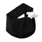 Size:S_Color:BLACK moncherimonsheli[ graph проверка собака sling ] собака домашнее животное sling sling маленький размер собака средний собака (S/ черный ) скол .. предотвращение легкий слинг-переноска 