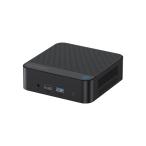 Size:N150 16GB/1TB OUMAX Mini PC no. 13 поколение N150 процессор максимальный 3.6GHz 4 core /4s красный 16GB DDR4 1TB M.2 SSD Mini персональный компьютер 4TB расширение возможность Win-11Pro Mini PC маленький 