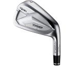 Color: серебряный _Size:R Honma Golf железный T//WORLD TW757 P одиночный товар VIZARD FOR TW757 loft угол :48° подсчитывать :#A Flex :R