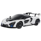 タミヤ 1/10 電動RCカーシリーズ No.711 1/10RC マクラーレン セナ (TT-02シャーシ) 58711