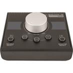 MACKIE レベルコントロール&音源/モニタースピーカーコントローラー