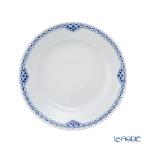 【並行輸入品】 ロイヤルコペンハーゲン プリンセス ブルー プレート 17cm 1104617/1017269 皿