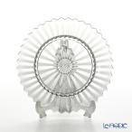 並行輸入品 バカラ ミルニュイ 2-104-543 プレート 16cm 結婚祝い