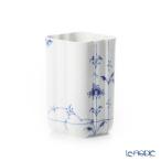 ロイヤルコペンハーゲン ブルーパルメッテ ベース 10.5×H15cm 2500678/1017428