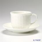 【並行輸入品】 ウェッジウッド Wedgwood ナンタケット ティーカップ&ソーサー 180ml アフタヌーンティー