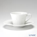 並行輸入品 ウェッジウッド Wedgwood ネイチャー ティーカップ＆ソーサー カップアンドソーサー