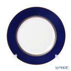 並行輸入品 ウェッジウッド Wedgwood ルネッサンスゴールド プレート 20cm 皿