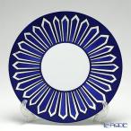 並行輸入品 エルメス ブルー ダイユール アメリカンディナープレート 26.5cm 030001P 皿