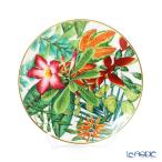 並行輸入品 エルメスパシフォリア デザートプレート 21cm Desert Rose 044007P 皿