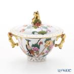 並行輸入品 ヘレンド 瑞鳥 GRUE・03355