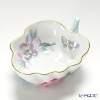 ヘレンド ロイヤルガーデン EVICT2 00492-0-00 オープンシュガー ターコイズ