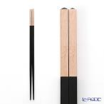 ショッピングジャルダン 並行輸入品 クリストフル ジャルダンエデン ピンクゴールド 47 25 926 箸 24cm(黒檀)