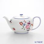 ウェッジウッド Wedgwood タフェッタ フラワー ティーポット S 600ml