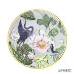 ウェッジウッド Wedgwood ワンダーラスト ウォーターリリー プレート 20cm 皿