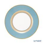 ショッピングウェッジウッド 並行輸入品 ウェッジウッド(Wedgwood) ヘリア プレート 20cm 皿