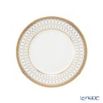 ショッピングウェッジウッド 並行輸入品 ウェッジウッド(Wedgwood) ルネッサンス グレイ(グレー) プレート 15cm 皿