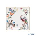 ウェッジウッド(Wedgwood) ワンダーラスト フォーチュン スクエアトレイ 14.5cm 皿